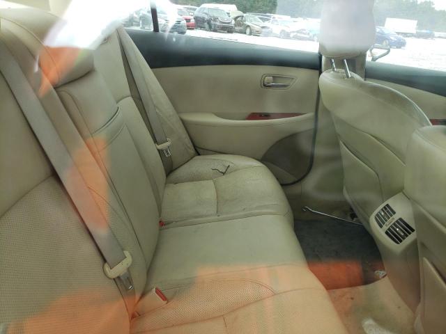 Photo 5 VIN: JTHBJ46G592311280 - LEXUS ES 350 