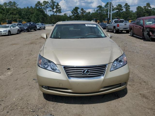 Photo 4 VIN: JTHBJ46G592311358 - LEXUS ES350 