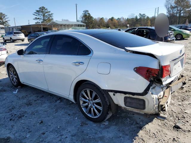 Photo 1 VIN: JTHBJ46G592314227 - LEXUS ES350 