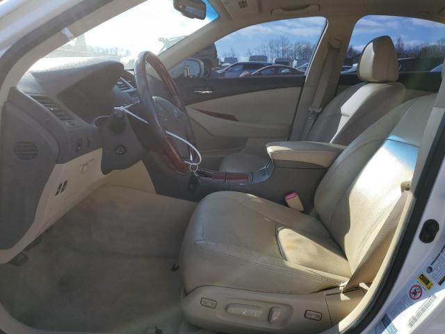 Photo 6 VIN: JTHBJ46G592316396 - LEXUS ES350 