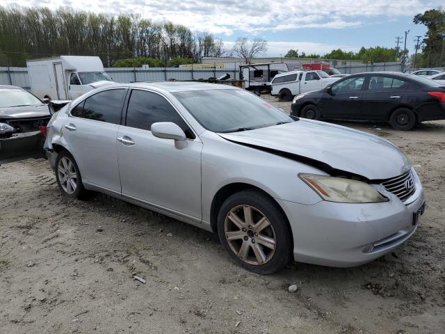 Photo 3 VIN: JTHBJ46G592321596 - LEXUS ES350 