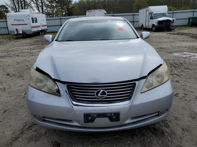 Photo 4 VIN: JTHBJ46G592321596 - LEXUS ES350 