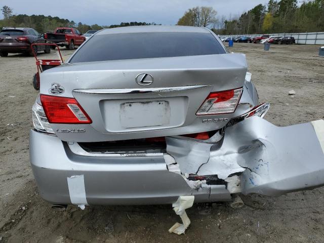 Photo 5 VIN: JTHBJ46G592321596 - LEXUS ES350 