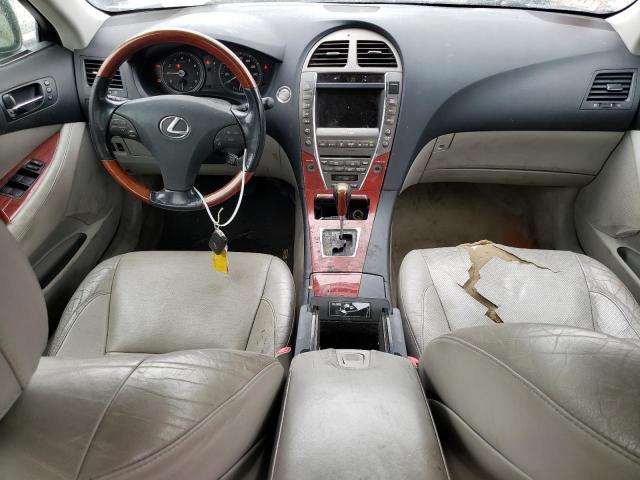 Photo 7 VIN: JTHBJ46G592321940 - LEXUS ES 350 