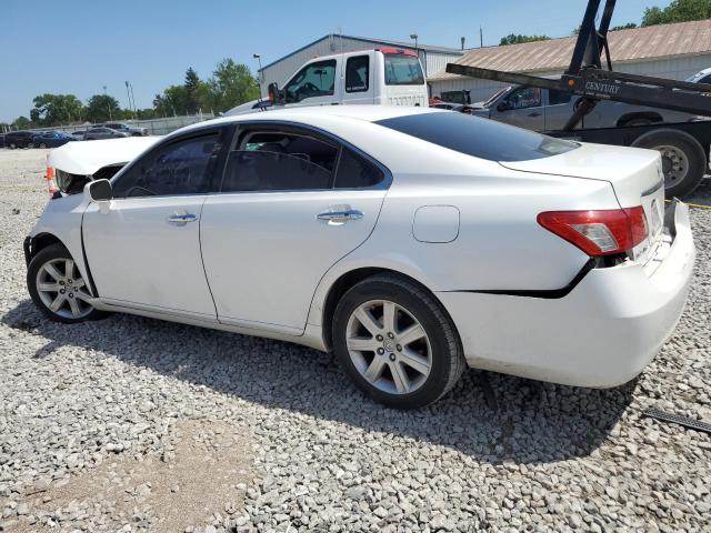 Photo 1 VIN: JTHBJ46G592329147 - LEXUS ES350 