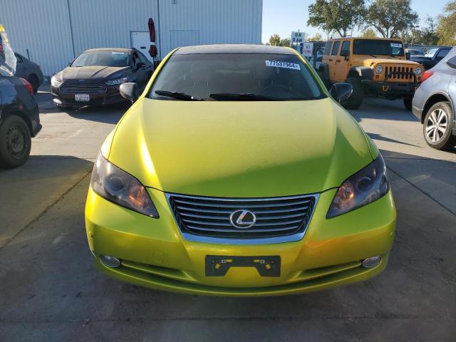 Photo 4 VIN: JTHBJ46G592331531 - LEXUS ES 350 