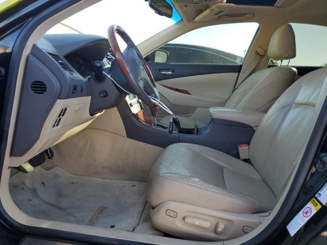 Photo 6 VIN: JTHBJ46G592331531 - LEXUS ES 350 