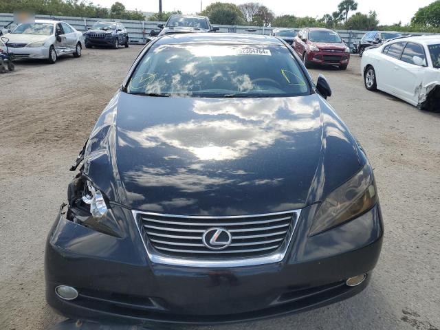 Photo 4 VIN: JTHBJ46G592332954 - LEXUS ES350 