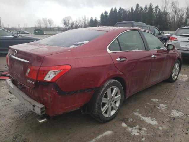 Photo 2 VIN: JTHBJ46G592333537 - LEXUS ES350 