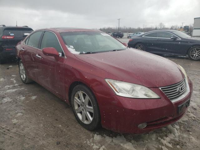 Photo 3 VIN: JTHBJ46G592333537 - LEXUS ES350 