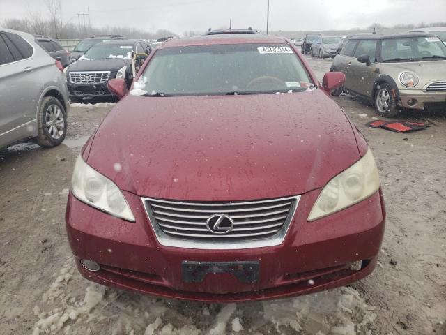 Photo 4 VIN: JTHBJ46G592333537 - LEXUS ES350 