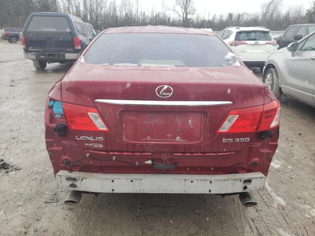 Photo 5 VIN: JTHBJ46G592333537 - LEXUS ES350 