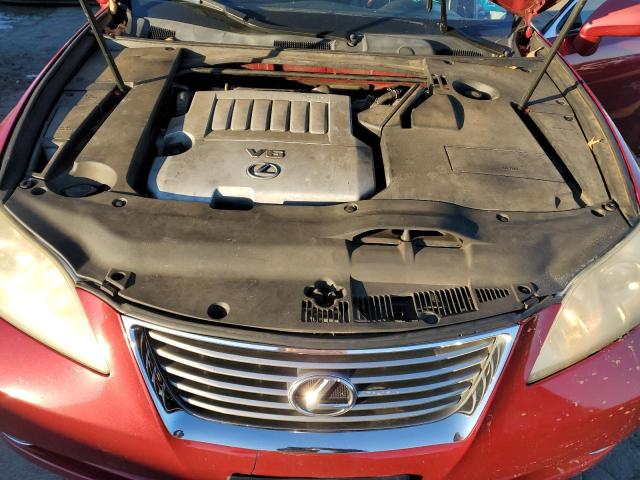 Photo 10 VIN: JTHBJ46G592334641 - LEXUS ES 350 