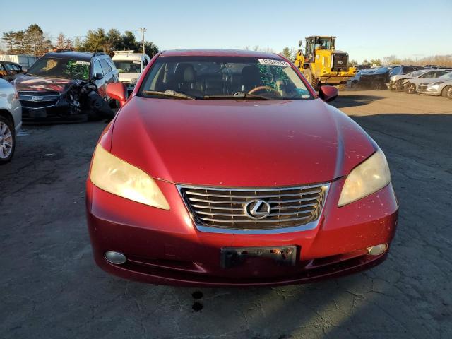 Photo 4 VIN: JTHBJ46G592334641 - LEXUS ES 350 