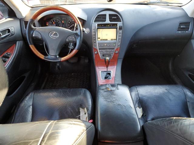 Photo 7 VIN: JTHBJ46G592334641 - LEXUS ES 350 