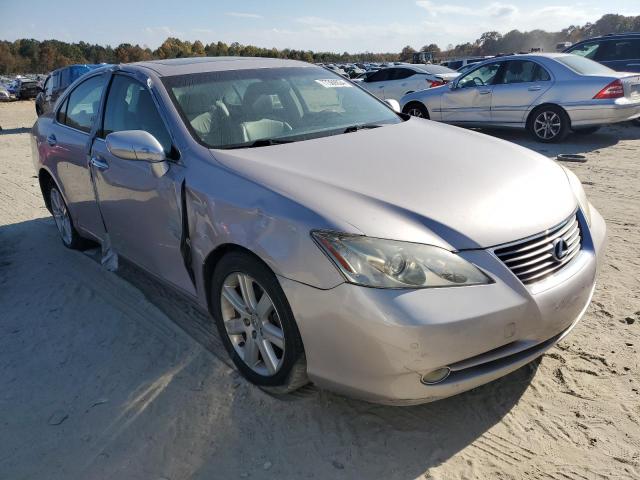 Photo 3 VIN: JTHBJ46G592337698 - LEXUS ES 350 