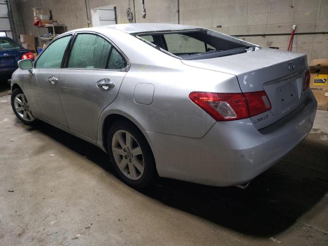 Photo 1 VIN: JTHBJ46G592339855 - LEXUS ES350 