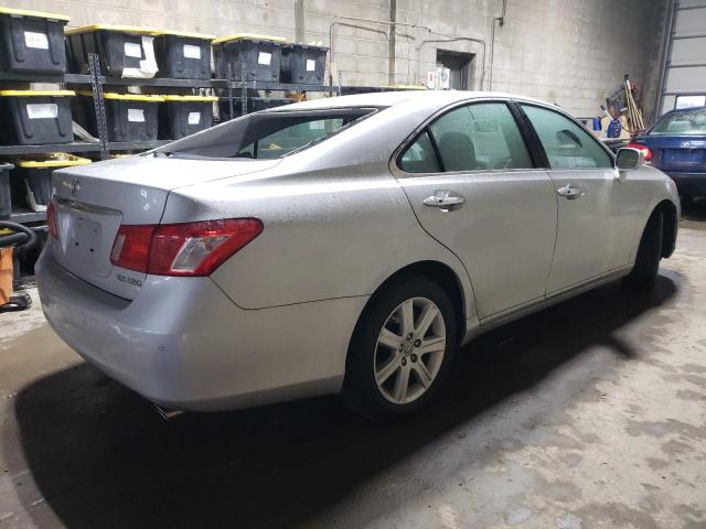 Photo 2 VIN: JTHBJ46G592339855 - LEXUS ES350 