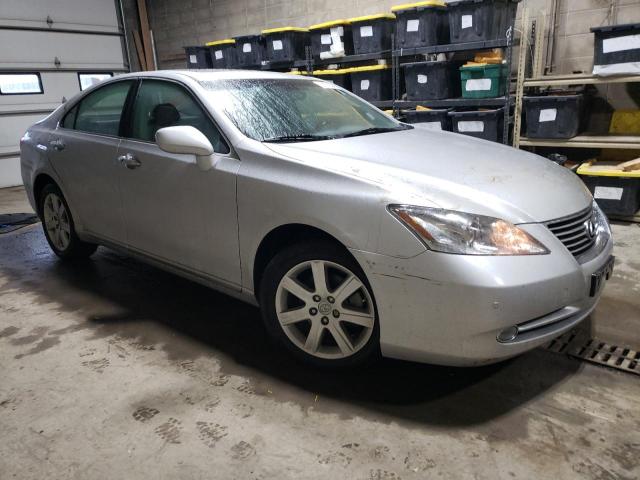 Photo 3 VIN: JTHBJ46G592339855 - LEXUS ES350 