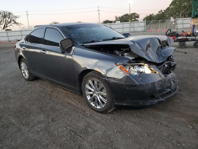 Photo 3 VIN: JTHBJ46G672003483 - LEXUS ES350 