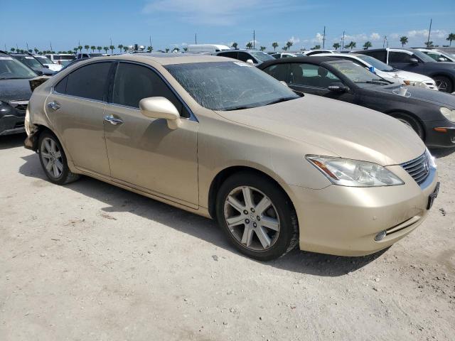 Photo 3 VIN: JTHBJ46G672011633 - LEXUS ES 350 