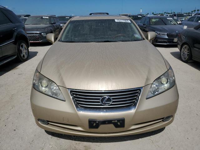 Photo 4 VIN: JTHBJ46G672011633 - LEXUS ES 350 