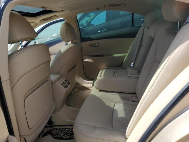 Photo 9 VIN: JTHBJ46G672011633 - LEXUS ES 350 