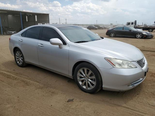 Photo 3 VIN: JTHBJ46G672017612 - LEXUS ES350 