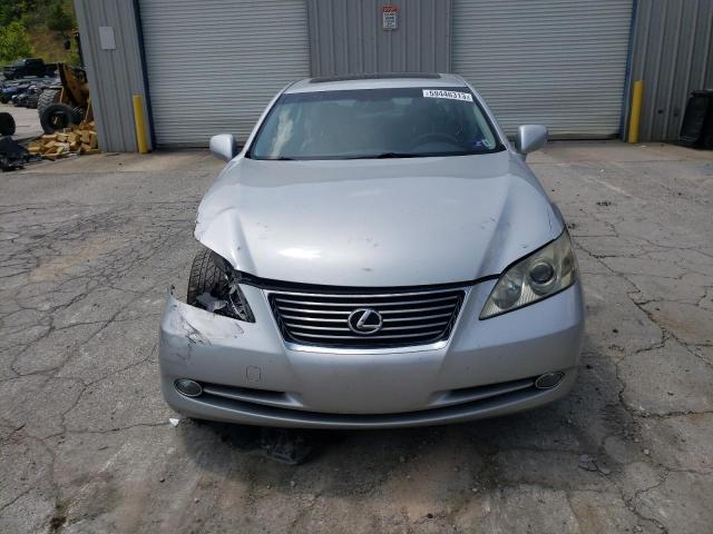 Photo 4 VIN: JTHBJ46G672022938 - LEXUS ES 350 