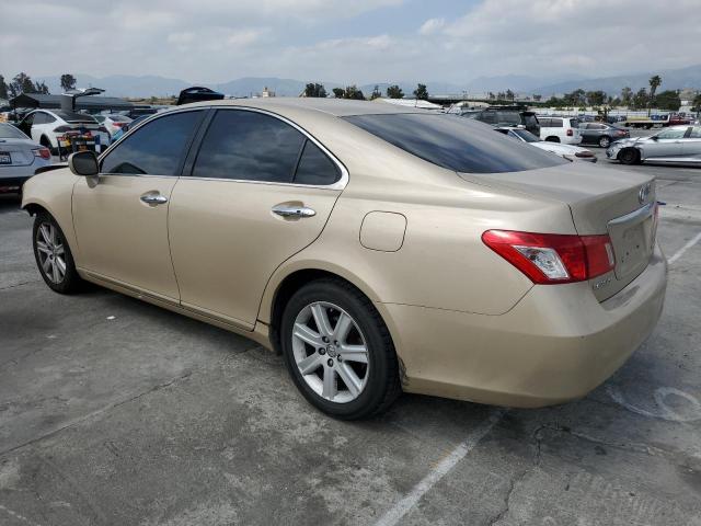 Photo 1 VIN: JTHBJ46G672023958 - LEXUS ES350 