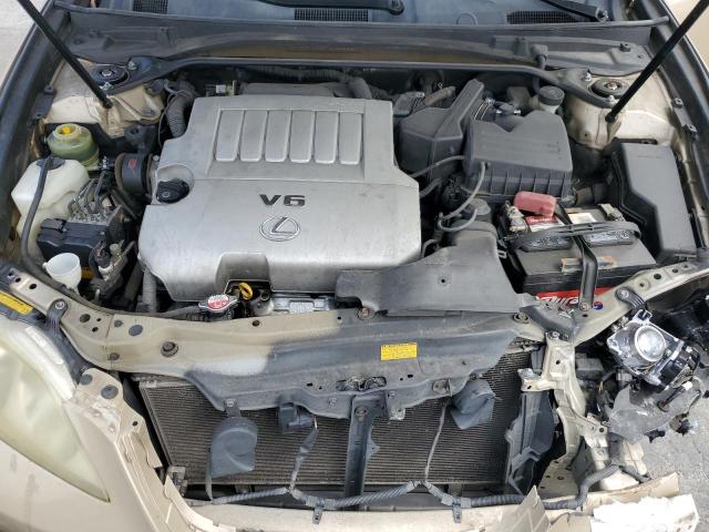 Photo 10 VIN: JTHBJ46G672023958 - LEXUS ES350 