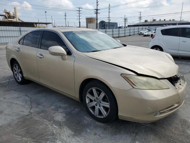 Photo 3 VIN: JTHBJ46G672023958 - LEXUS ES350 