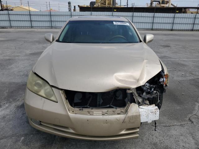 Photo 4 VIN: JTHBJ46G672023958 - LEXUS ES350 