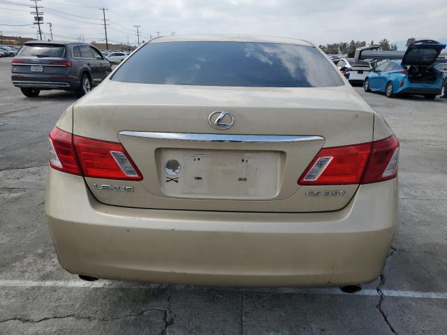 Photo 5 VIN: JTHBJ46G672023958 - LEXUS ES350 