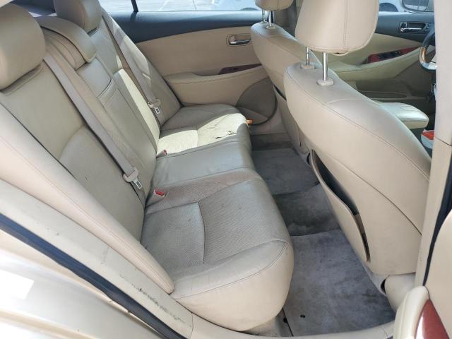 Photo 9 VIN: JTHBJ46G672023958 - LEXUS ES350 