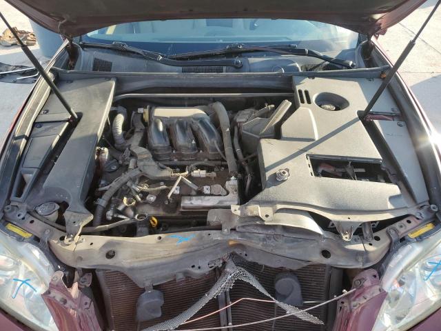 Photo 10 VIN: JTHBJ46G672024009 - LEXUS ES 350 