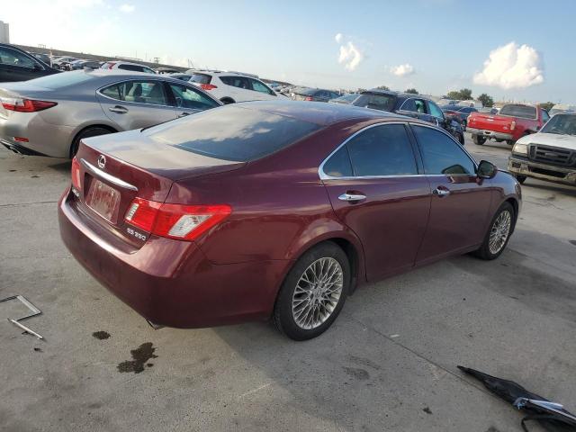 Photo 2 VIN: JTHBJ46G672024009 - LEXUS ES 350 