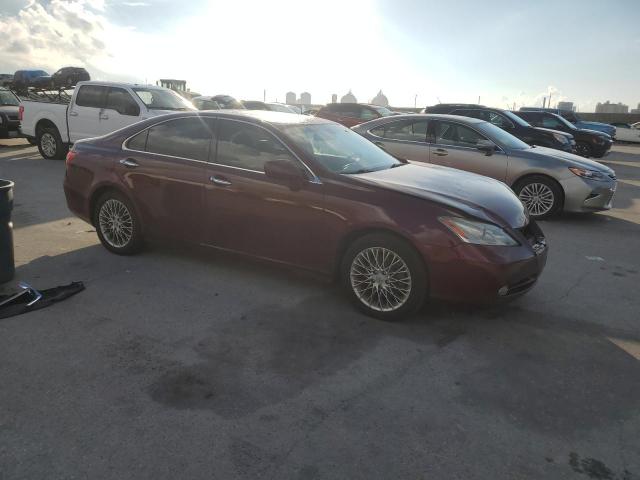 Photo 3 VIN: JTHBJ46G672024009 - LEXUS ES 350 