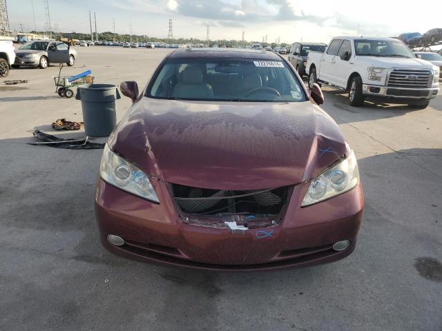 Photo 4 VIN: JTHBJ46G672024009 - LEXUS ES 350 