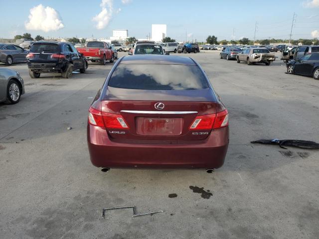 Photo 5 VIN: JTHBJ46G672024009 - LEXUS ES 350 