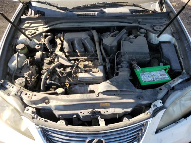 Photo 10 VIN: JTHBJ46G672026102 - LEXUS ES350 