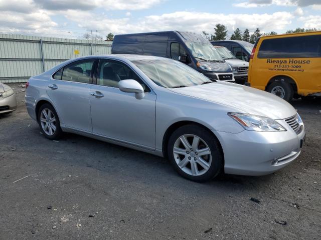 Photo 3 VIN: JTHBJ46G672032367 - LEXUS ES 350 