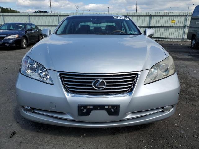 Photo 4 VIN: JTHBJ46G672032367 - LEXUS ES 350 