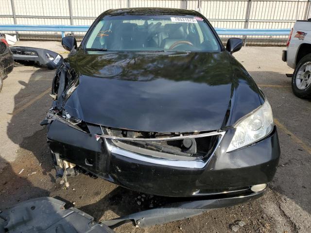 Photo 4 VIN: JTHBJ46G672036337 - LEXUS ES350 