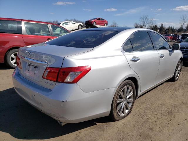 Photo 3 VIN: JTHBJ46G672040193 - LEXUS ES 350 