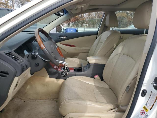 Photo 6 VIN: JTHBJ46G672041831 - LEXUS ES 350 