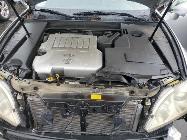 Photo 10 VIN: JTHBJ46G672045975 - LEXUS ES 350 