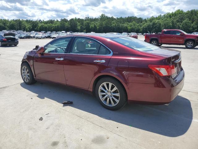 Photo 1 VIN: JTHBJ46G672050223 - LEXUS ES350 