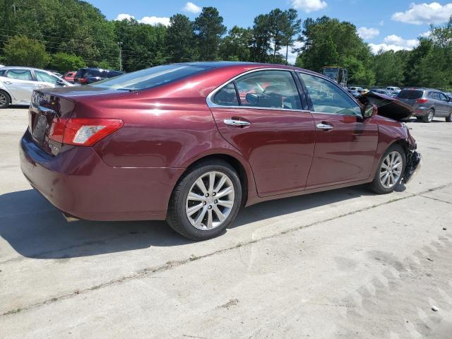 Photo 2 VIN: JTHBJ46G672050223 - LEXUS ES350 