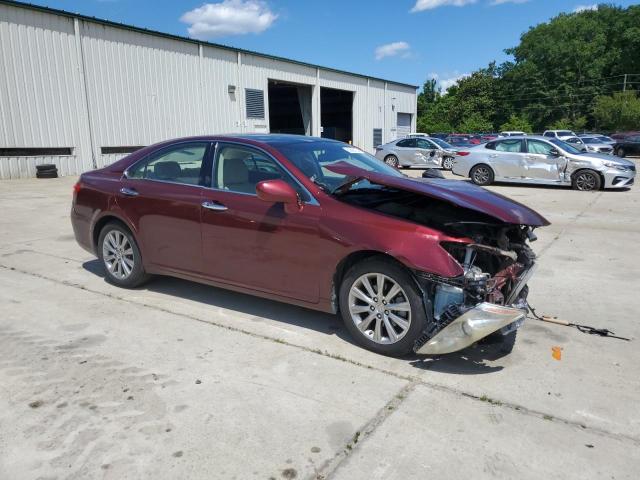 Photo 3 VIN: JTHBJ46G672050223 - LEXUS ES350 